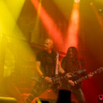 South Of Heaven Festival (NL) - Fotos