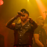 South Of Heaven Festival (NL) - Fotos
