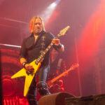 South Of Heaven Festival (NL) - Fotos