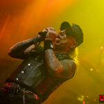 South Of Heaven Festival (NL) - Fotos