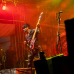 South Of Heaven Festival (NL) - Fotos