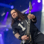 South Of Heaven Festival (NL) - Fotos