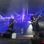 South Of Heaven Festival (NL) - Fotos