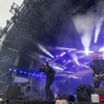 South Of Heaven Festival (NL) - Fotos