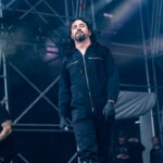 South Of Heaven Festival (NL) - Fotos