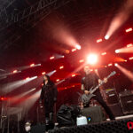 South Of Heaven Festival (NL) - Fotos