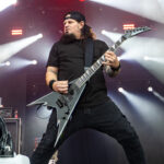 South Of Heaven Festival (NL) - Fotos