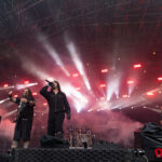 South Of Heaven Festival (NL) - Fotos