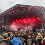 South Of Heaven Festival (NL) - Fotos