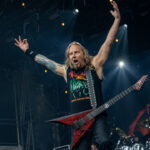 South Of Heaven Festival (NL) - Fotos