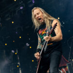 South Of Heaven Festival (NL) - Fotos
