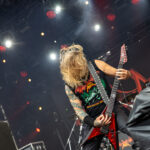 South Of Heaven Festival (NL) - Fotos