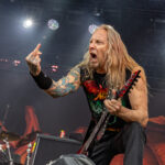 South Of Heaven Festival (NL) - Fotos