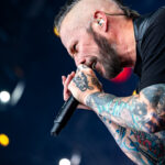 South Of Heaven Festival (NL) - Fotos