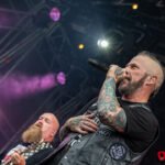 South Of Heaven Festival (NL) - Fotos
