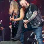 South Of Heaven Festival (NL) - Fotos