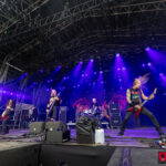 South Of Heaven Festival (NL) - Fotos