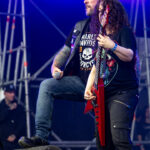 South Of Heaven Festival (NL) - Fotos