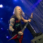 South Of Heaven Festival (NL) - Fotos
