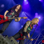 South Of Heaven Festival (NL) - Fotos