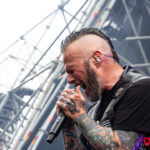 South Of Heaven Festival (NL) - Fotos