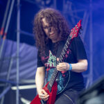 South Of Heaven Festival (NL) - Fotos