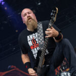 South Of Heaven Festival (NL) - Fotos