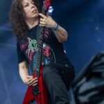 South Of Heaven Festival (NL) - Fotos