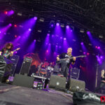 South Of Heaven Festival (NL) - Fotos