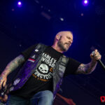 South Of Heaven Festival (NL) - Fotos