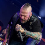South Of Heaven Festival (NL) - Fotos