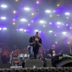 South Of Heaven Festival (NL) - Fotos