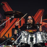 South Of Heaven Festival (NL) - Fotos