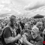 South Of Heaven Festival (NL) - Fotos