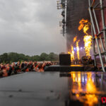 South Of Heaven Festival (NL) - Fotos