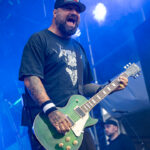 South Of Heaven Festival (NL) - Fotos