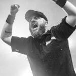 South Of Heaven Festival (NL) - Fotos