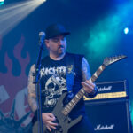 South Of Heaven Festival (NL) - Fotos