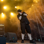 South Of Heaven Festival (NL) - Fotos