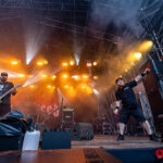 South Of Heaven Festival (NL) - Fotos