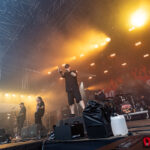 South Of Heaven Festival (NL) - Fotos
