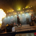 South Of Heaven Festival (NL) - Fotos