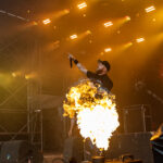 South Of Heaven Festival (NL) - Fotos