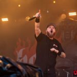 South Of Heaven Festival (NL) - Fotos