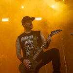 South Of Heaven Festival (NL) - Fotos