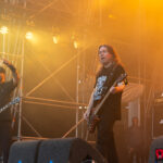 South Of Heaven Festival (NL) - Fotos