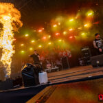 South Of Heaven Festival (NL) - Fotos