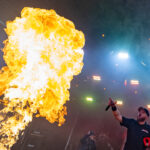 South Of Heaven Festival (NL) - Fotos