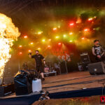 South Of Heaven Festival (NL) - Fotos
