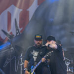 South Of Heaven Festival (NL) - Fotos